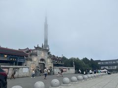 -南岳衡山风景名胜区