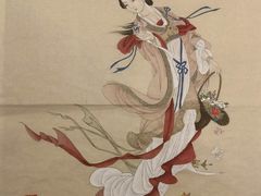 -六出私塾LiuChu•成人美术书法系统课程专业画室(熊婆婆的花园店)