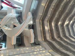 四季酒店-广州四季酒店