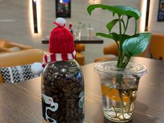 -NOVAE CAFE 咖啡·可颂(望京店)