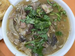 -白魁老号饭庄(交道口店)