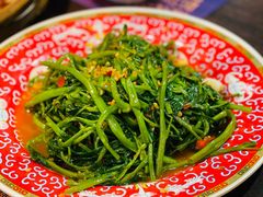虾酱空心菜-泰妃殿(新世界旗舰店)