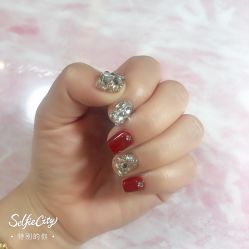 点击看大图 -Beauty Nails 美甲美睫皮肤管理