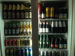 啤酒们-MI WU FACTORY米屋美食工厂餐厅(绿地店)