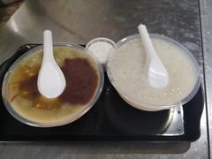 -百花传统甜品店(原址店)
