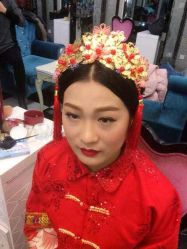 点击看大图 -唯爱婚纱国际影城(曙光大厦店)