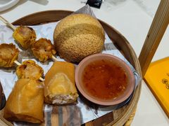 -蔡澜点心·粤菜(月星环球港店)