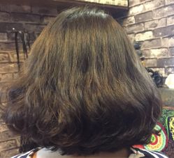 点击看大图 -HD HAIR STYLE