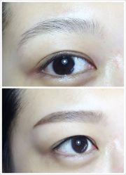 -Yue Show馨选·半永久纹眉纹眼线