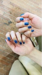 点击看大图 -LILY NAILS美甲美睫
