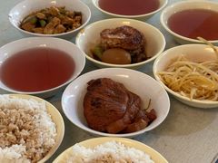 -老济南药膳把子肉(周公祠街店)