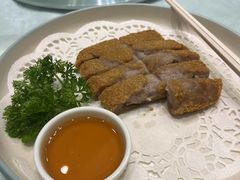 -绿岛国际酒店·海鲜酒楼(八七路店)