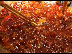 -老街坊市井火锅(营门口店)