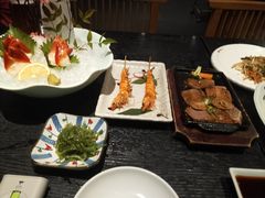 -万鱼亭·鹤家日本料理(南通青年中路店)