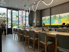 -蔡澜Pho·越南粉餐厅(海上世界店)