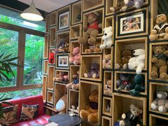 -咖法森林·咖啡  酒吧(天河店)