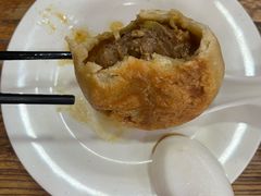 -东四卤煮店(东四北大街店)