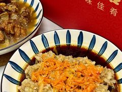 -温州王朝大酒店-自助餐厅