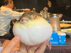 -永安鱼庄·镇江菜(东吴路店)