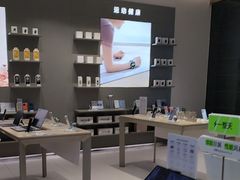 -大悦城(沈阳中街店)