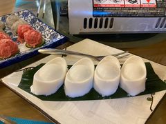 -糟粕醋·椰苑海南菜餐厅(亚龙湾天域酒店)
