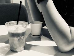 -GOTLOT COFFEE&KITCHEN角落厨房NOOK店
