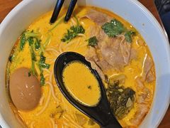 -和府捞面(天美杉杉奥特莱斯店)