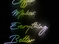 -COTTON CAFE(德信·中外公寓店)