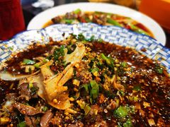 -百年粉蒸牛肉