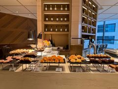 -TABLE·味西餐厅-成都茂业JW万豪酒店