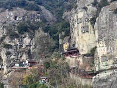 -大慈岩风景区