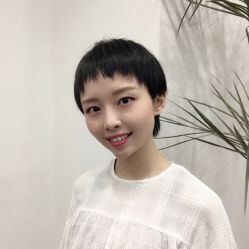 短发-INSTYLE造型·明星店