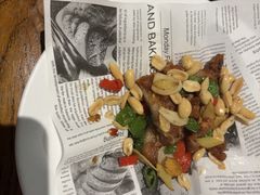 -HOME餐厅粤菜 融合菜