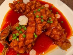 -香园茶社·金陵小灶(老门东店)