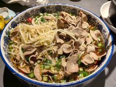 -富临轩私房菜(集庆门大街店)