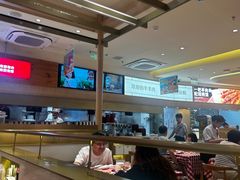 -西贝(金桥店)
