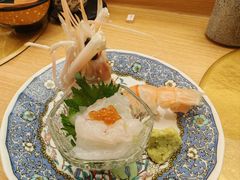 -鮨政· Omakase(港汇恒隆广场店)