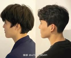 点击看大图 -LJOY丽锦造型·烫发染发