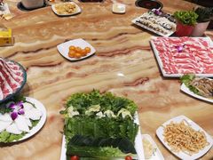 -清真军邺·金富苑肥牛(石坡街旗舰店)