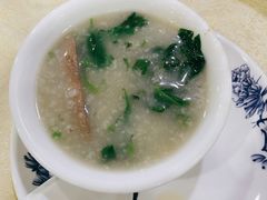 猪杂粥-标记美食新鲜猪杂(兴南大道店)