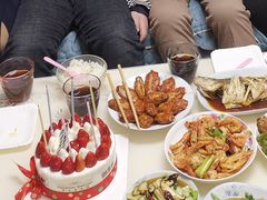 -御品轩(汉神购物广场店)