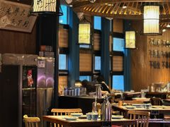 -阿串串老火锅(力盟店)
