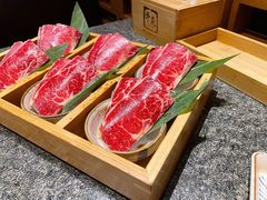 -NIUAN牛庵·日式和牛烧肉(恒隆店)