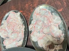 鸭嘴鱼-鸿渡渔庄·特色鸭咀鱼