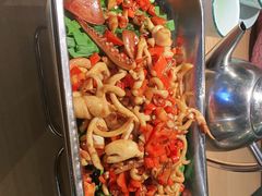 -湘当有饭剁椒鱼头(昆山招商花园城店)