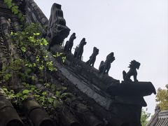 -妙峰山风景名胜区