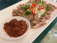 -平壤馆(西塔街店)