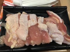 火锅鸡肉-吉野家(复兴路第二餐厅店)