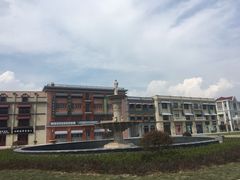 -奔跑吧乐园