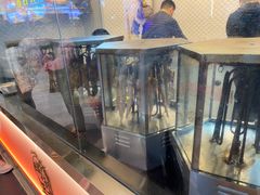 -一代烤翅王(大汉口店)